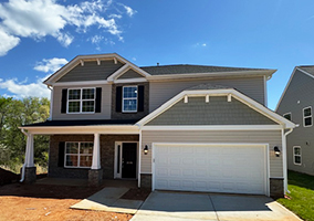3586 River Farm Drive, Kernersville, NC