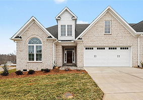 201 Elim Palms Lane, Greensboro, NC