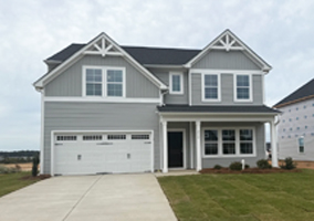 232 Rock Cress Drive, Lexington, NC
