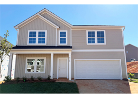 4362 Honeysuckle Vine Drive, Winston-Salem, NC