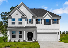 707 Cinnamon Hill Drive, Winston-Salem, NC