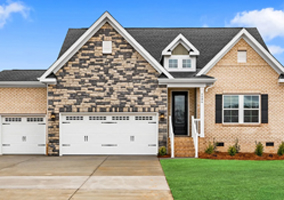 5506 Penguin Drive, Summerfield, NC