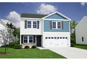 5369 Spicewood Lake Lane, Winston-Salem, NC