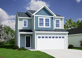 541 Raspberry Hill Road, Winston-Salem, NC