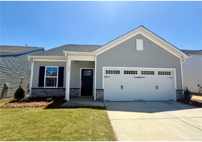 197 Candytuft Court, Lexington, NC