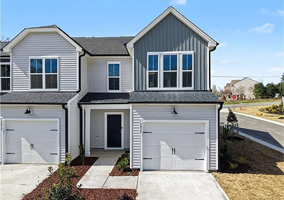 1417 Allegheny River Street, Greensboro, NC