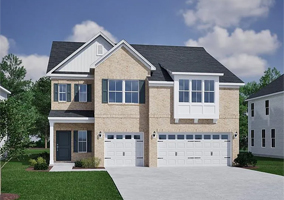 2129 Beechwood View Drive, Winston-Salem, NC