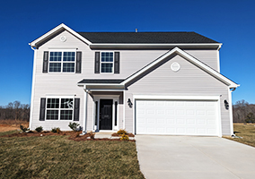 192 Sasha Drive, Lexington, NC