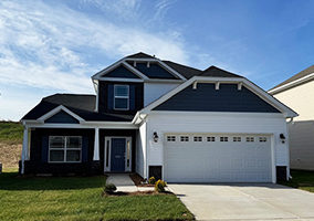 3549 River Farm Drive, Kernersville, NC