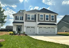 3007 Bayou Street, Graham, NC