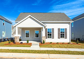 1716 Creekline Drive, Kernersville, NC