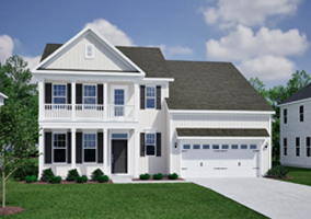 4520 Hanes Lake Drive, Winston-Salem, NC