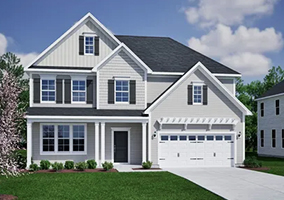 725 Cinnamon Hill Drive, Winston-Salem, NC