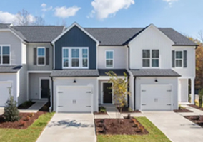 1511 Allegheny River Street, Greensboro, NC