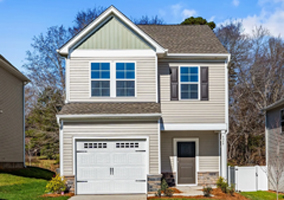 4357 Honeysuckle Vine Drive, Winston-Salem, NC