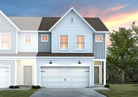 2416 Idol Mill Drive, McLeansville, NC