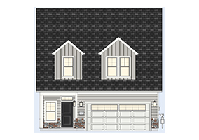 3419 Willowcrest Street, High Point, NC