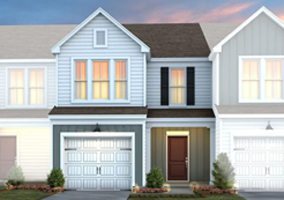 1607 Eckert Lane, Whitsett, NC