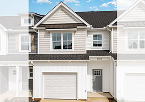 3604 Bridleton Ridge Trail, Greensboro, NC