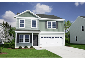 810 Shoveler Court, Kernersville, NC