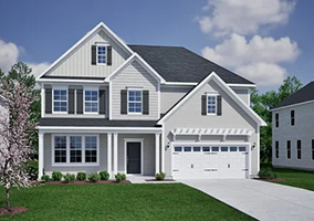 2124 Channel Street, Graham, NC