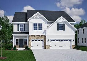 261 Lavender Lane, Lexington, NC