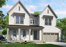 6739 Honeycutt Reserve Drive, Oak Ridge, NC