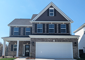8307 Lazy Sky Lane, Colfax, NC