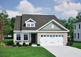 140 Candytuft Court, Lexington, NC