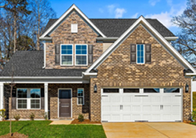 719 Cinnamon Hill Drive, Winston-Salem, NC