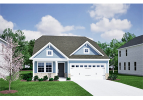 173 Candytuft Court, Lexington, NC