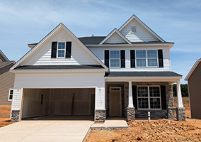 1622 Birtwick Park St., Kernersville, NC