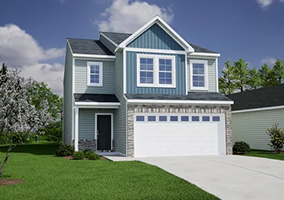 528 Raspberry Hill Drive, Winston-Salem, NC