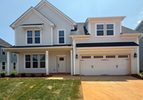 4598 Hanes Lake Drive, Winston-Salem, NC