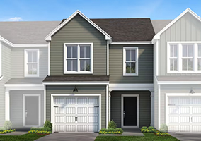 3927 Sedgefield Green Place, Greensboro, NC