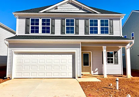 2533 Raspberry Hill Drive, Winston-Salem, NC