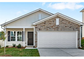 534 Raspberry Hill Drive, Winston-Salem, NC