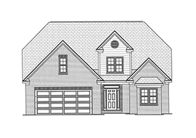 4 Asher Lane, Greensboro, NC