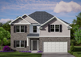 1754 Black Horse Road, Kernersville, NC