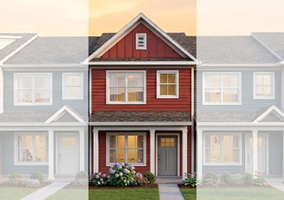 4641 Canter Park Lane, Greensboro, NC