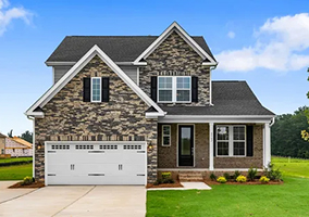 8502 Lemur Lane, Summerfield, NC