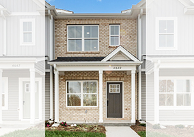 4649 Canter Park Lane, Greensboro, NC