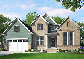 7793 Chadding Drive, Oak Ridge, NC