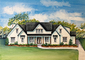 6827 Shields Drive, Oak Ridge, NC