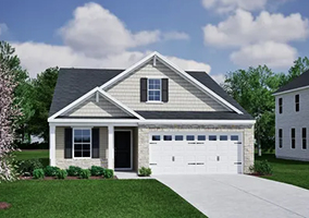 167 Candytuft Court, Lexington, NC