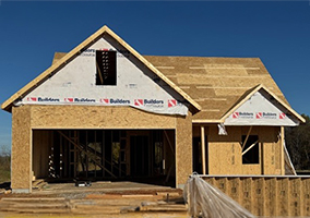 1330 Dandridge Drive, Kernersville, NC