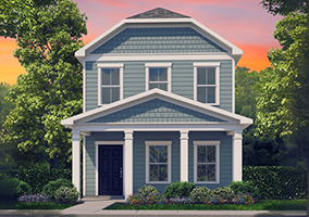 1718 Creekline Drive, Kernersville, NC