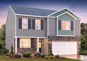 4713 Reedy Creek Farm Circle, Greensboro, NC