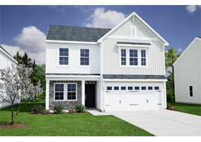 2503 Raspberry Hill Drive, Winston-Salem, NC
