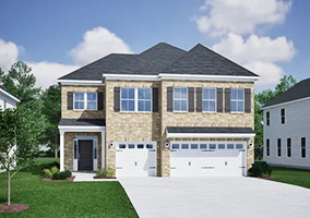 8607 Lemur Lane, Summerfield, NC